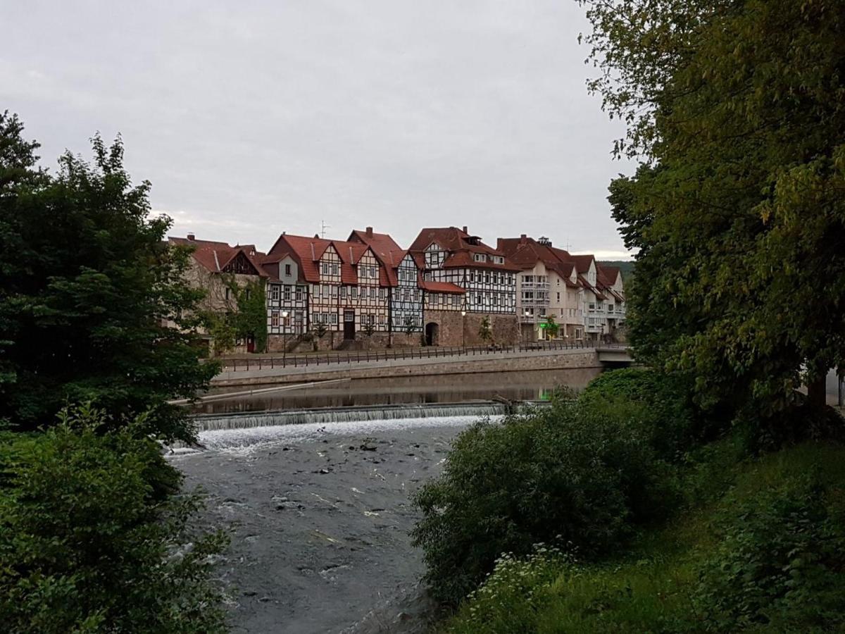 Im Herzen Der Historischen Altstadt *