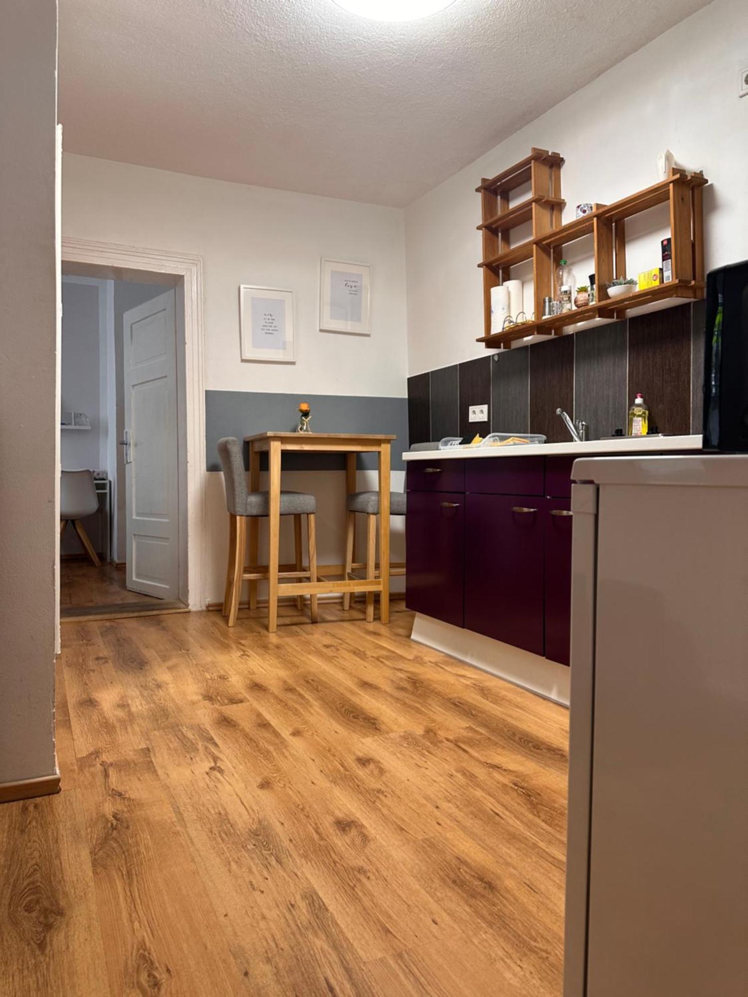 Appartement Im Herzen Der Historischen Altstadt Hannoversch Münden