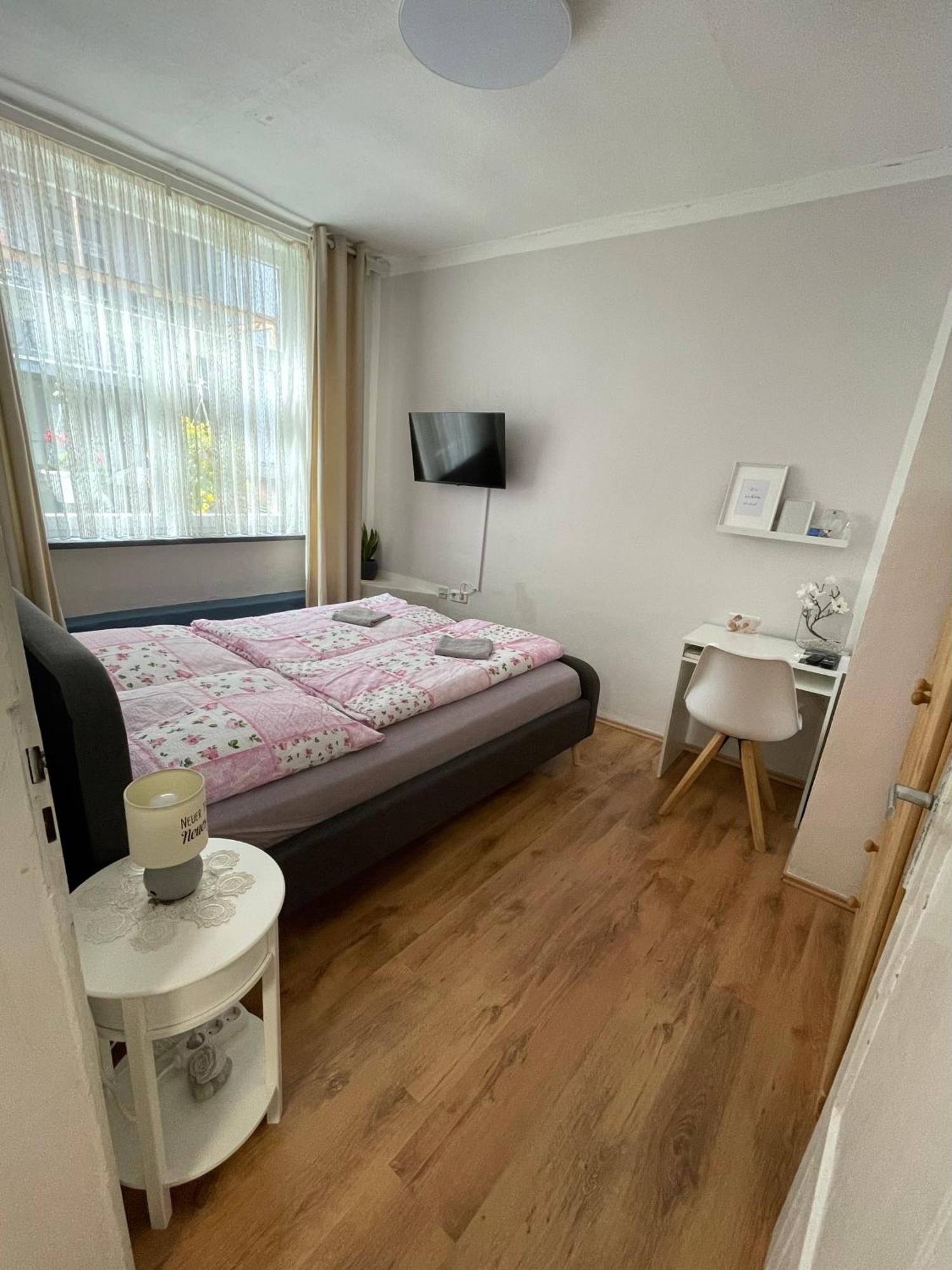 Appartement Im Herzen Der Historischen Altstadt *